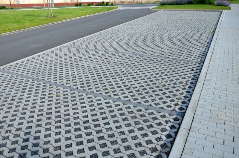 Porcelain Pavers